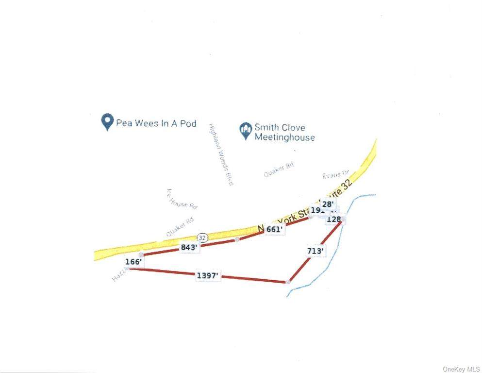 750 State Route 32 - Photo 1