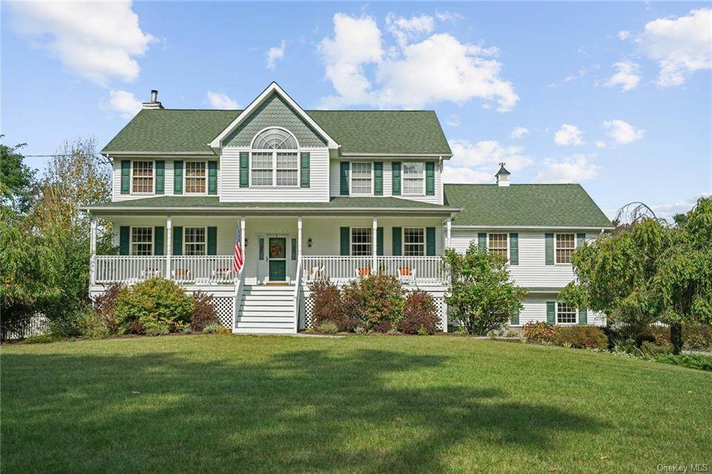 45 Woodcock Mtn Road - Photo 1