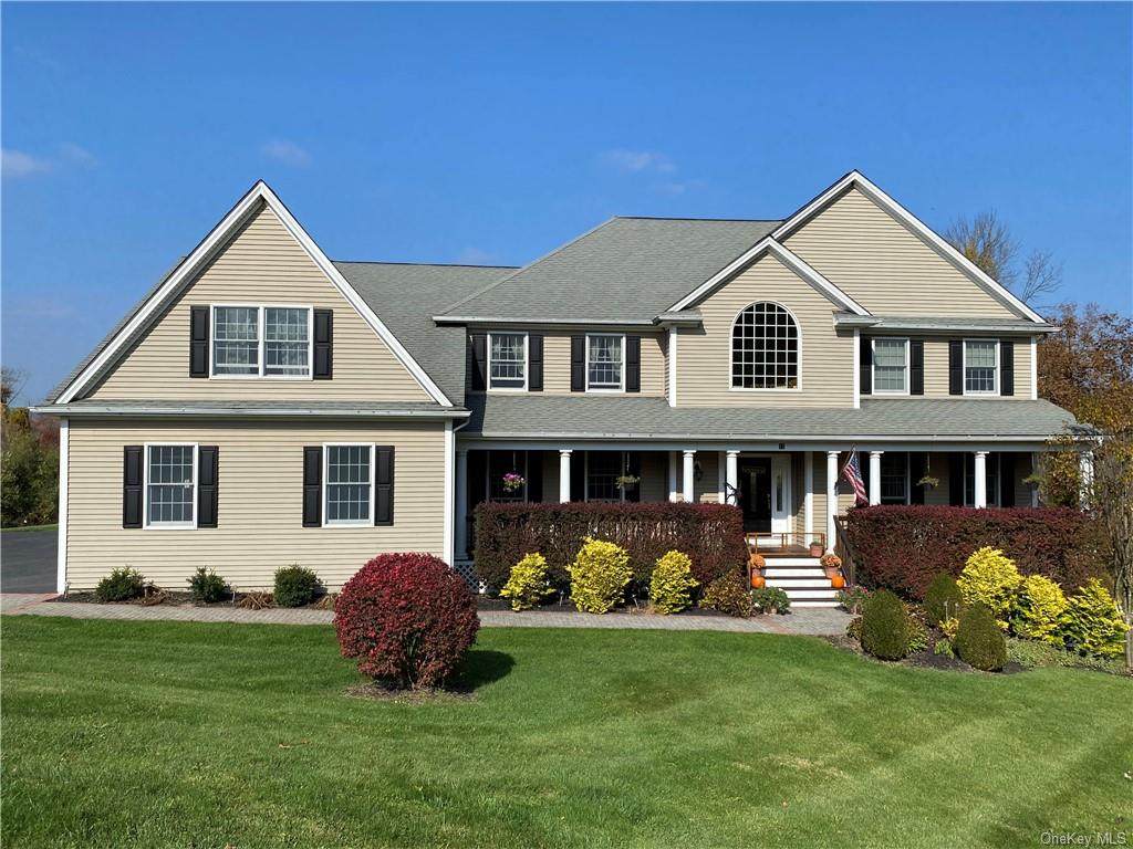 17 Cheshire Court - Photo 1