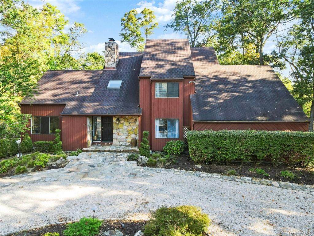 81 Quaker Hill Drive - Photo 1