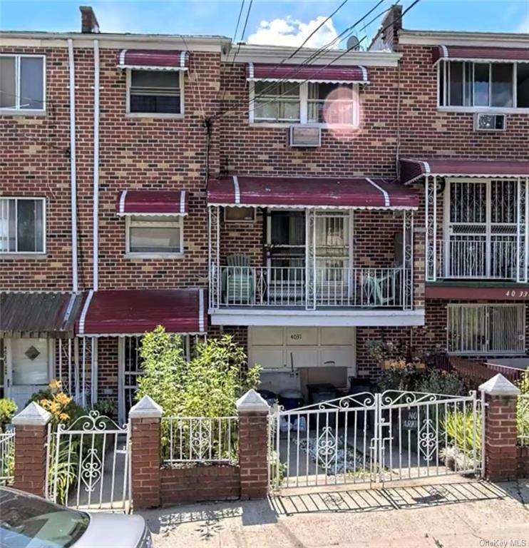 4031 Wilder Avenue - Photo 1
