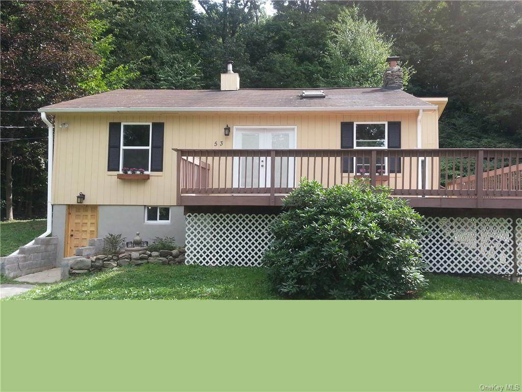 53 Sylvan Trail - Photo 1