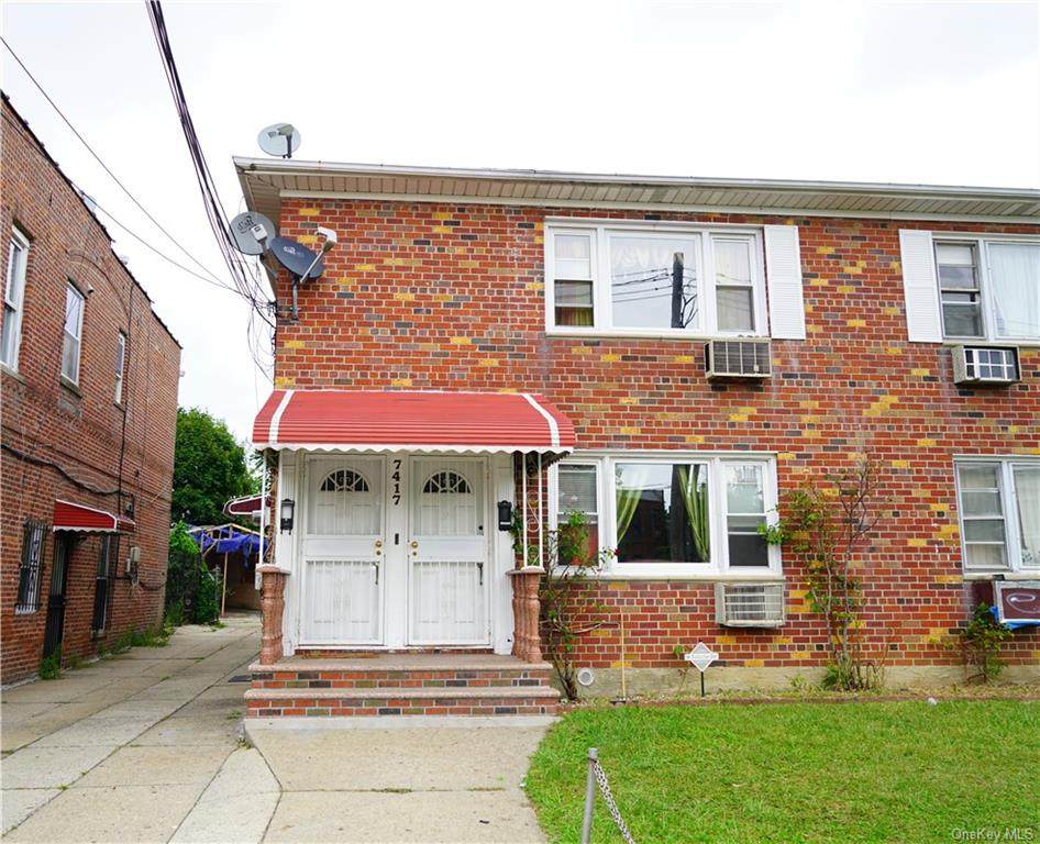 7417 Rockaway Boulevard - Photo 1