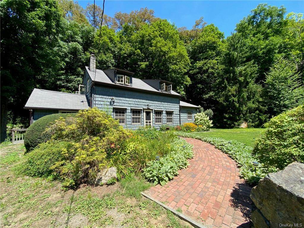 39 Mountain Road - Photo 1