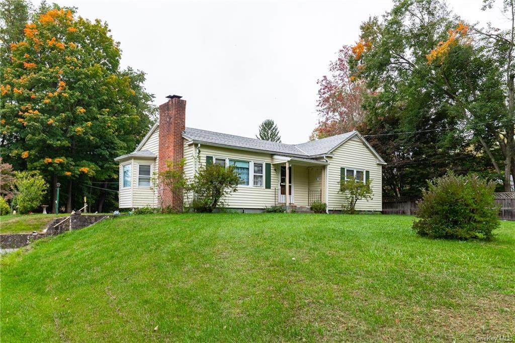 8 Morton Place - Photo 1
