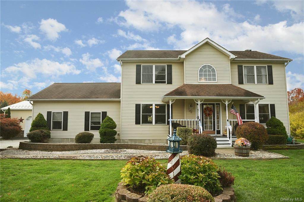 10 Dickerson Drive - Photo 1