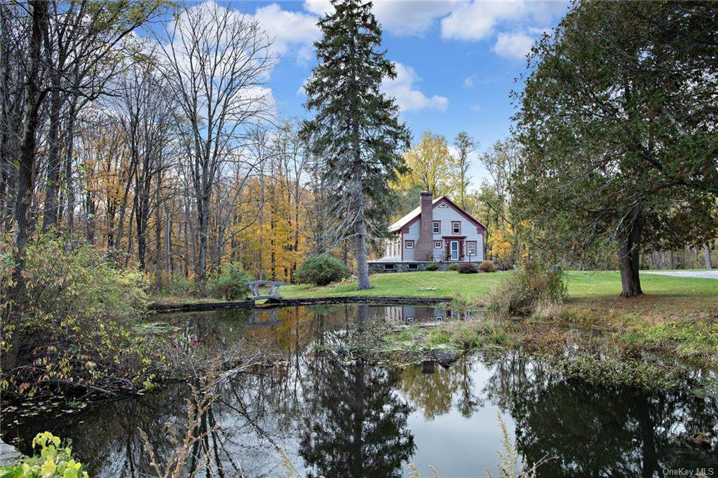 148 Scout Road - Photo 1