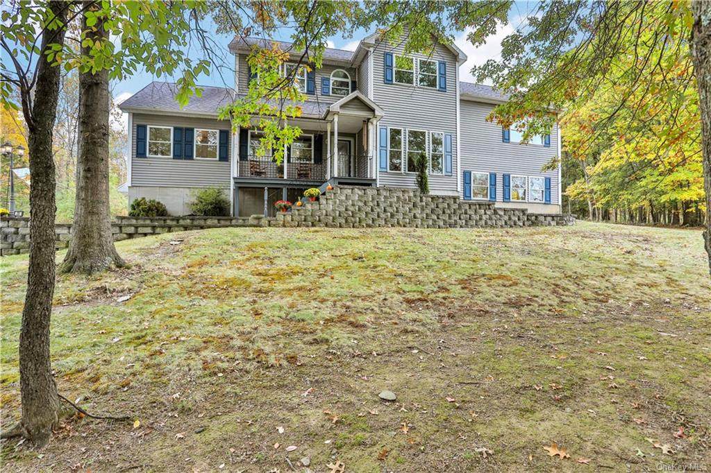 230 Farmers Turnpike - Photo 1