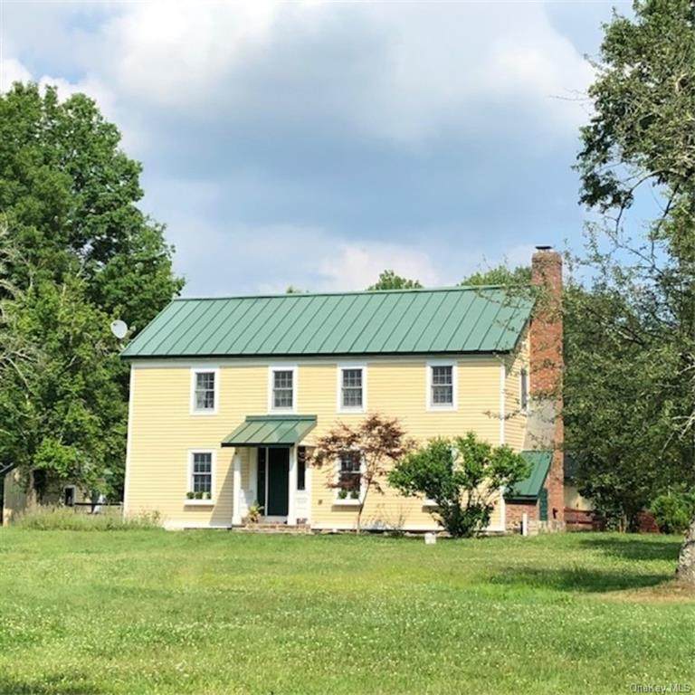 321 Burnt Meadow Road - Photo 1
