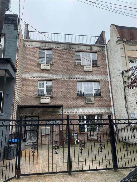 724 Union Avenue - Photo 1