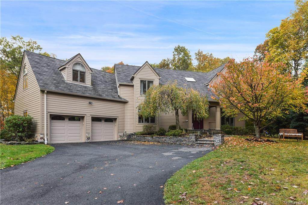 71 Orchard Hill Road - Photo 1