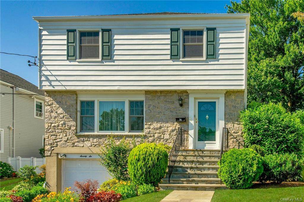 76 Tuckahoe Avenue - Photo 1