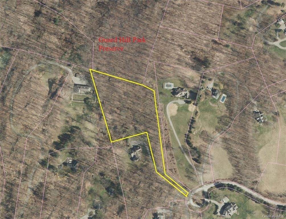 24 Overlook Drive - Photo 1