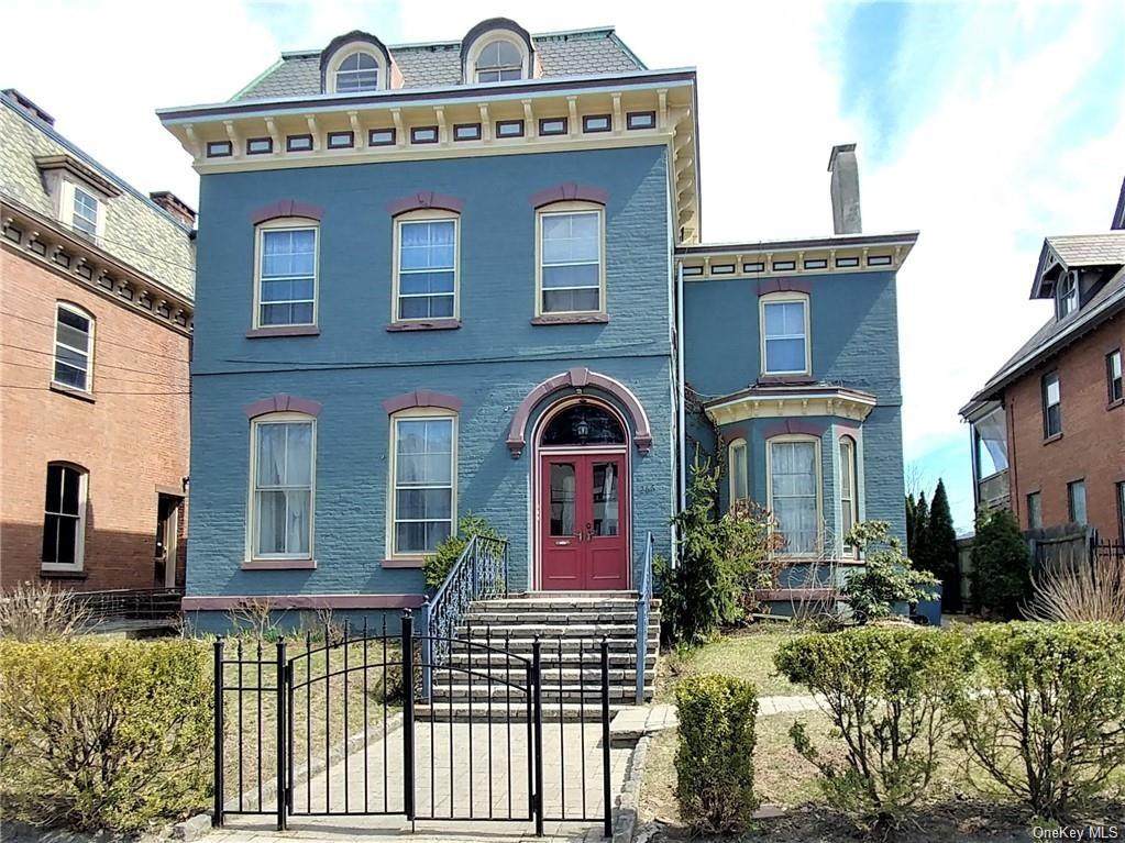 266 Grand Street - Photo 1
