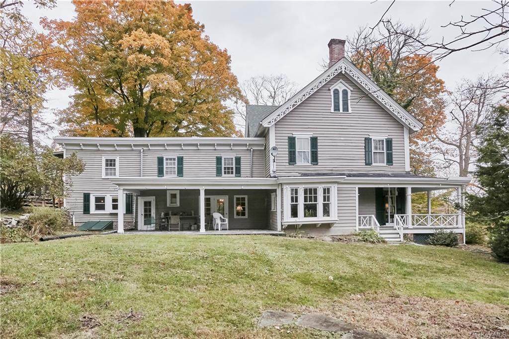 93 Maple Avenue - Photo 1