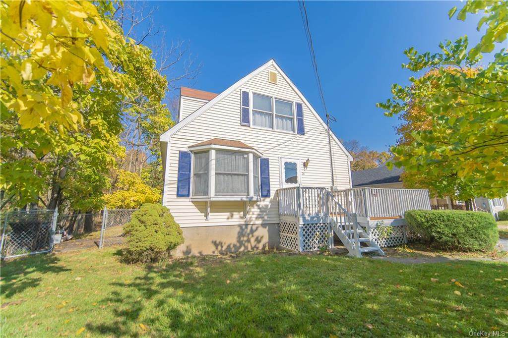 24 Clinton Street - Photo 1