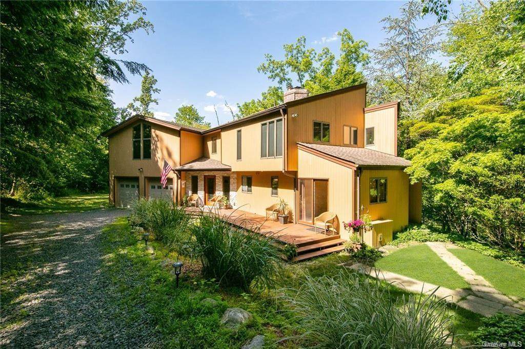 96 Old Pascack Road - Photo 1