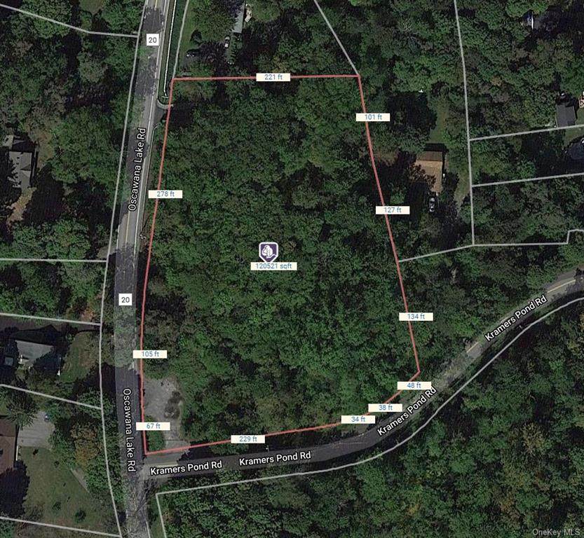 Lot 10 Oscawana Lake Road - Photo 1