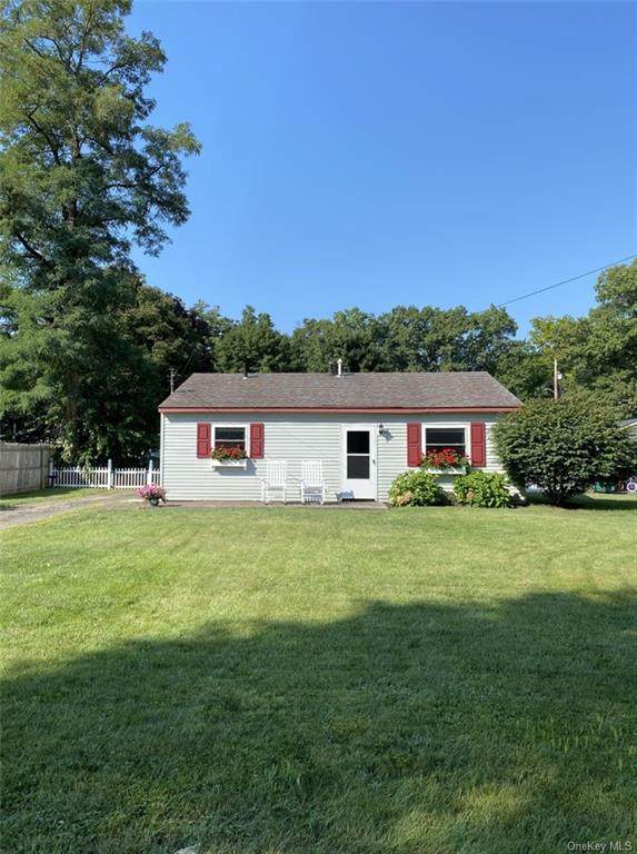 119 Fairground Avenue - Photo 1