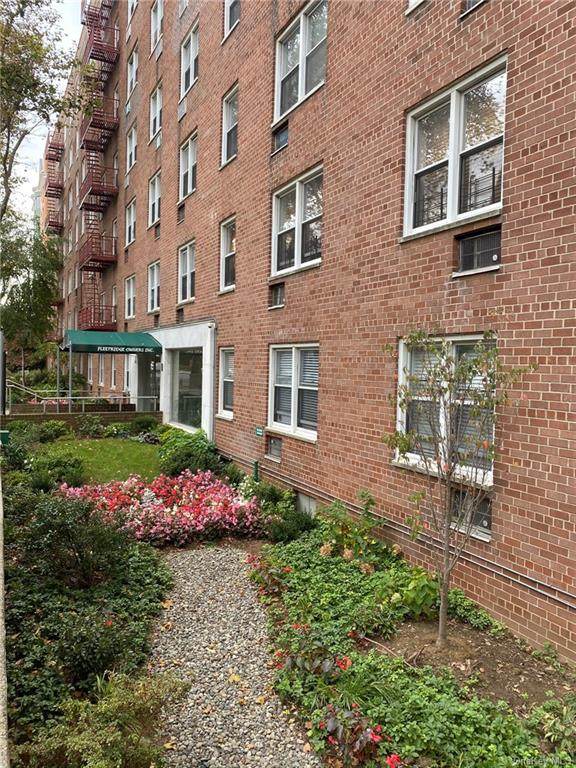 600 Locust Street - Photo 1