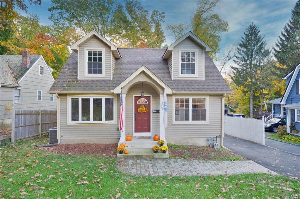 25 Hillside Avenue - Photo 1