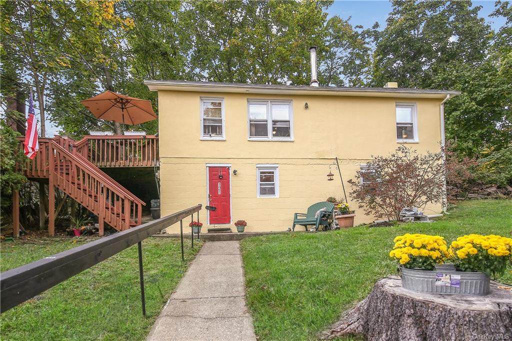 121 Hewitt Street - Photo 1