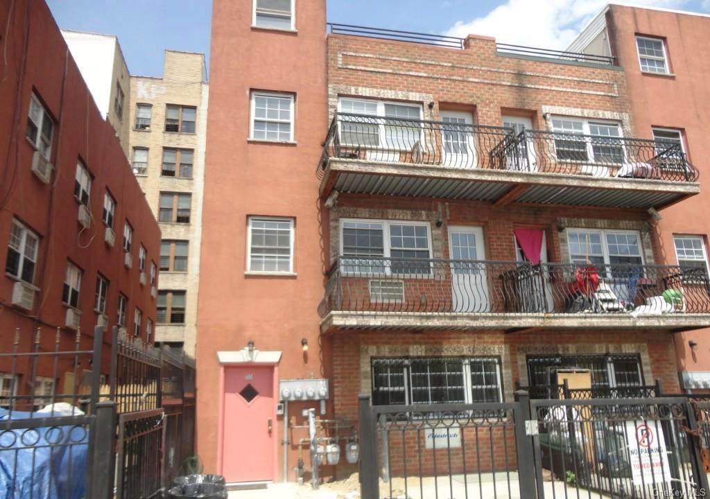 1551 Bruckner Boulevard - Photo 1