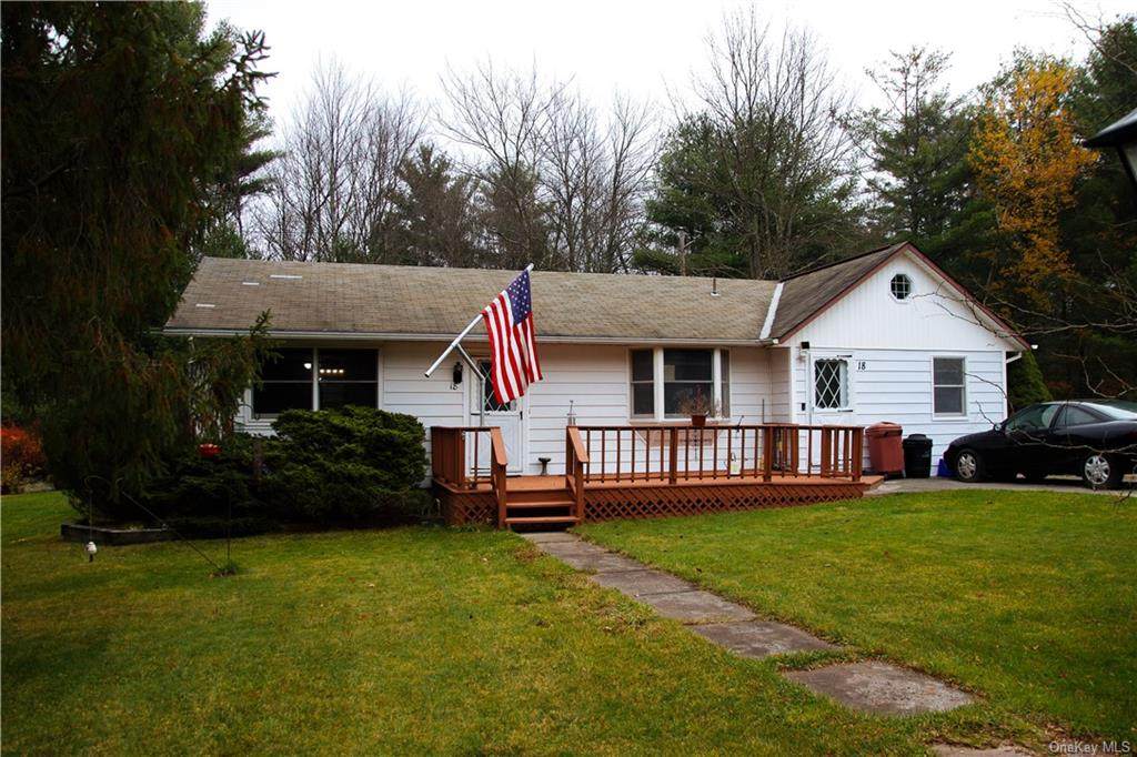 18 Melody Lake Drive - Photo 1