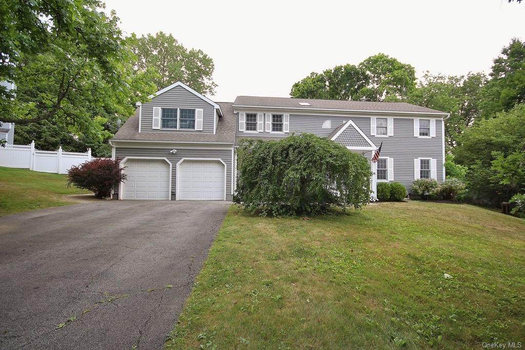 5 Pheasant Ridge Road - Photo 1
