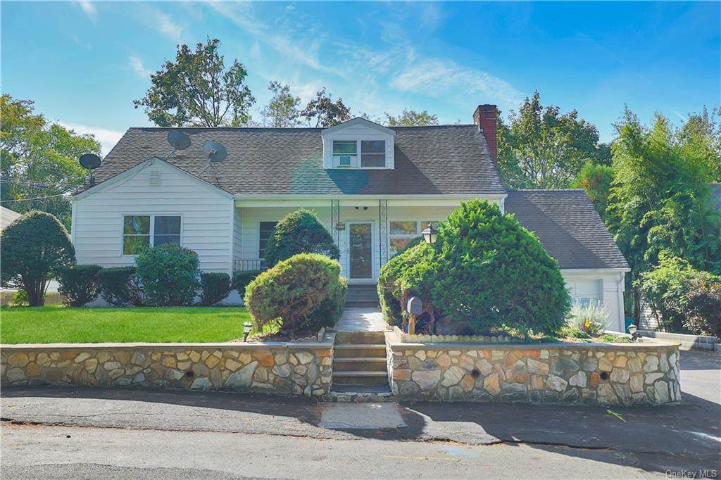25 Dickinson Avenue - Photo 1