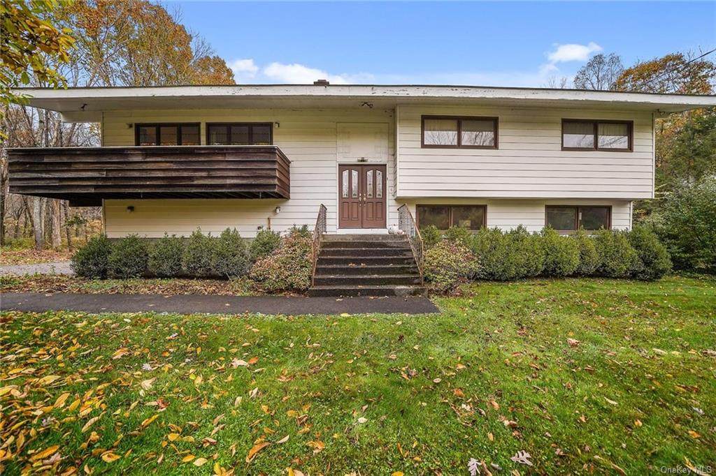 45 San Souci Drive - Photo 1