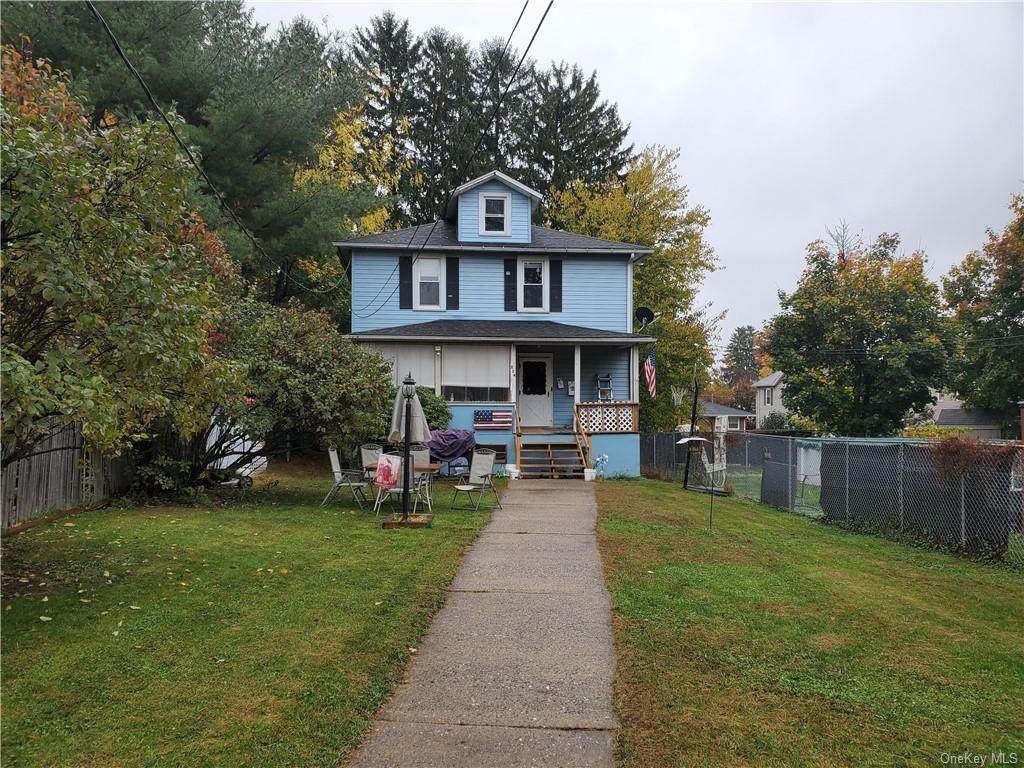 204 Cottage Street - Photo 1