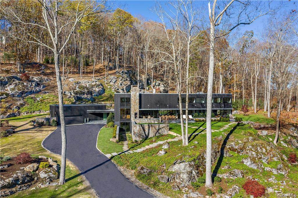 147 Mianus River Road - Photo 1