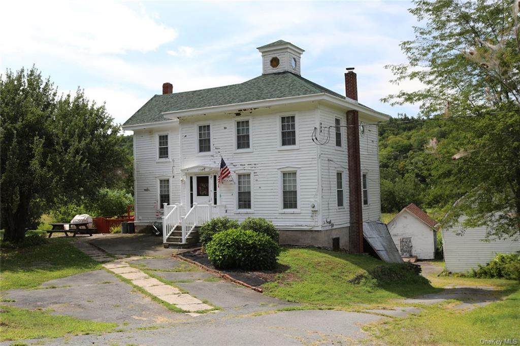 158 Cochecton Road - Photo 1