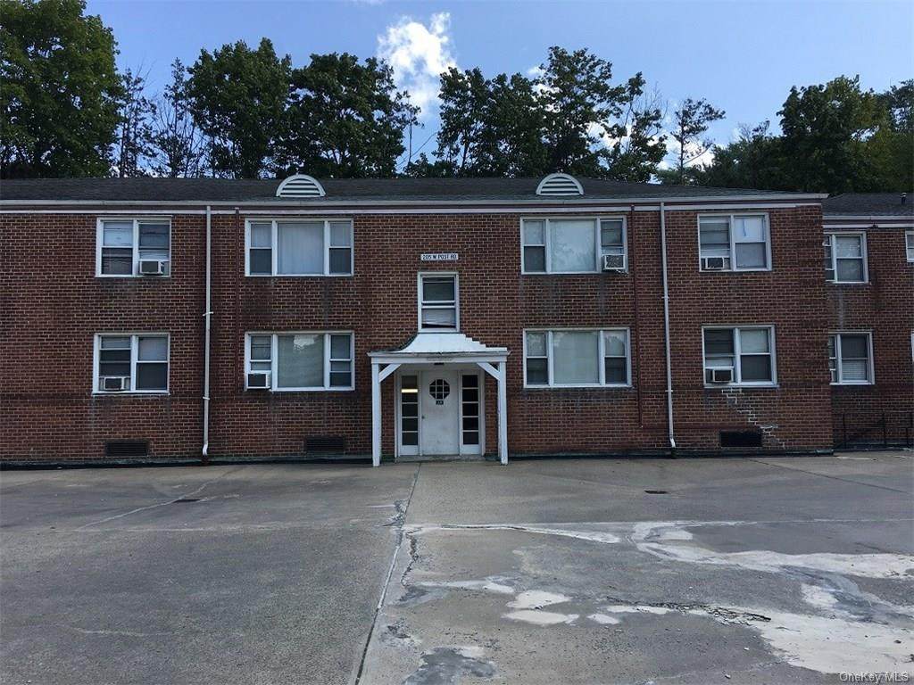 205 Post Road - Photo 1
