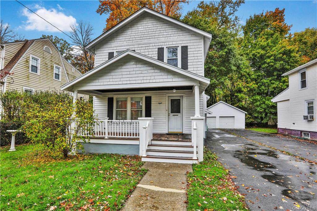 8 Saint Joseph Place - Photo 1