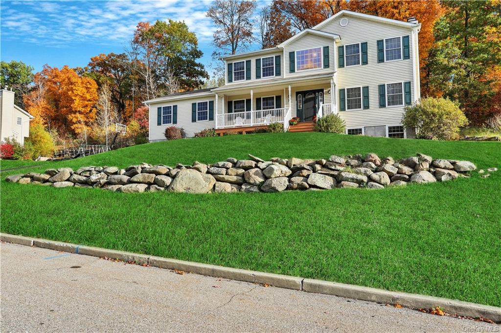 37 Old Hemlock Drive - Photo 1