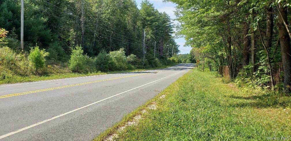 Loch Sheldrake Road - Photo 1