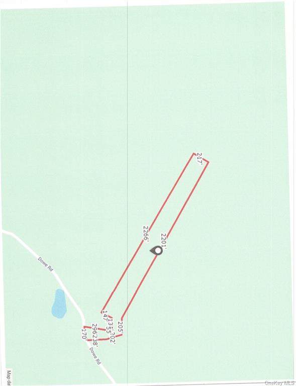 Dowe Road - Photo 1