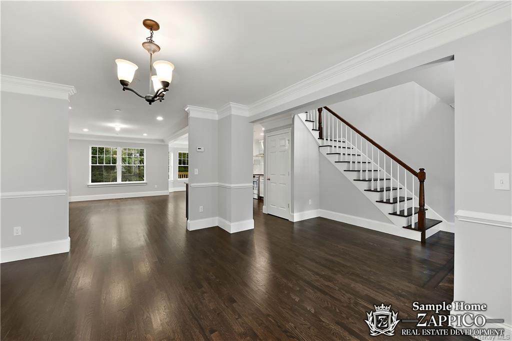 258(lot 1) Saw Mill River Road - Photo 1