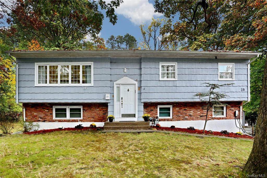 28 Twin Lakes Drive - Photo 1