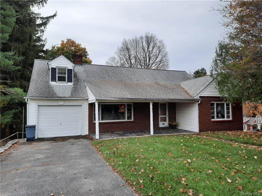 617 Stage Road - Photo 1