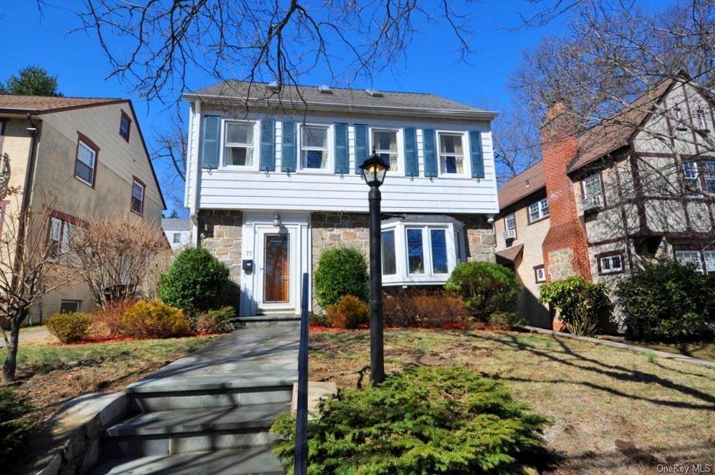 77 Archer Drive - Photo 1