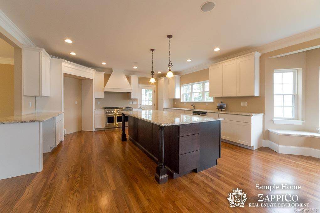 258(lot 2) Saw Mill River Road - Photo 1