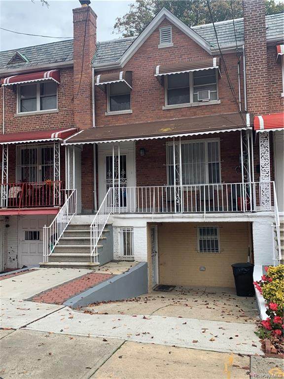 3222 Wilson Avenue - Photo 1