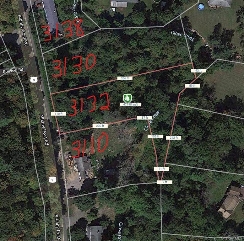 3132 Route 9 - Photo 1