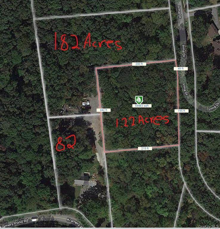 Lot 18 & 19 Irma Drive - Photo 1