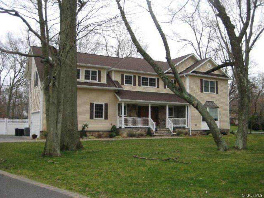 1 Pine Drive - Photo 1