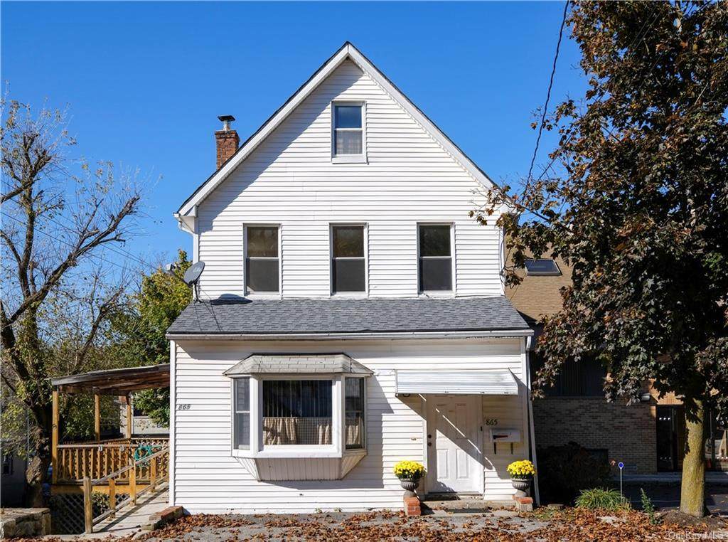 865 Commerce Street - Photo 1
