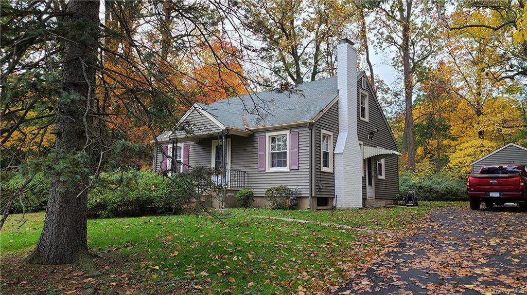 314 Spook Rock Road - Photo 1